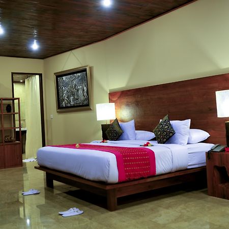 The Kampung Resort Ubud Tegallalang  Zewnętrze zdjęcie