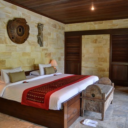 The Kampung Resort Ubud Tegallalang  Zewnętrze zdjęcie