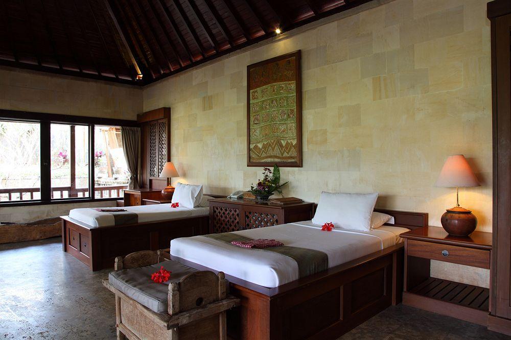 The Kampung Resort Ubud Tegallalang  Zewnętrze zdjęcie