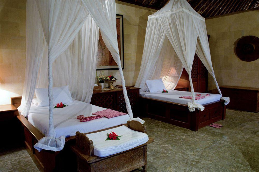 The Kampung Resort Ubud Tegallalang  Zewnętrze zdjęcie
