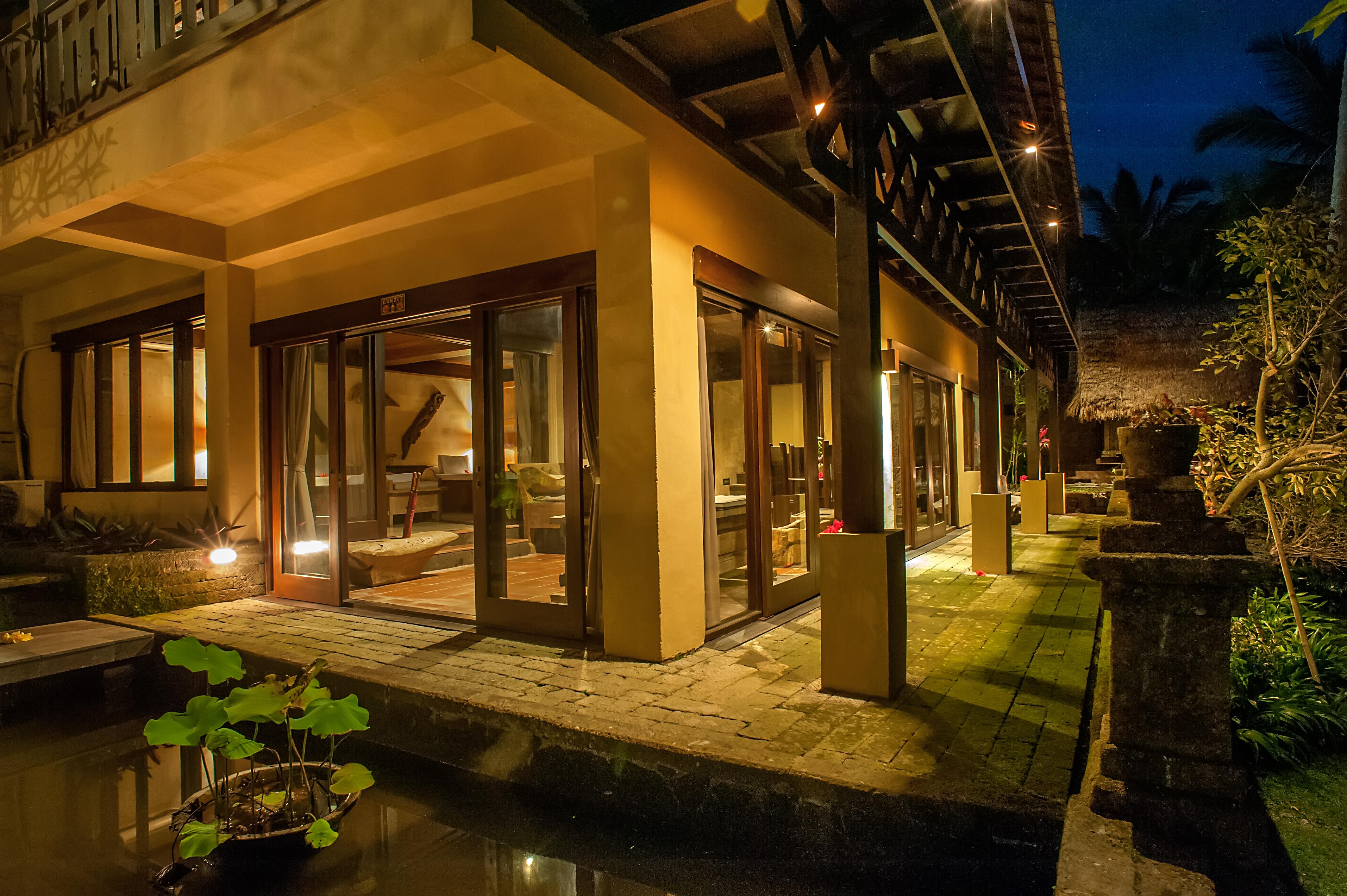 The Kampung Resort Ubud Tegallalang  Zewnętrze zdjęcie