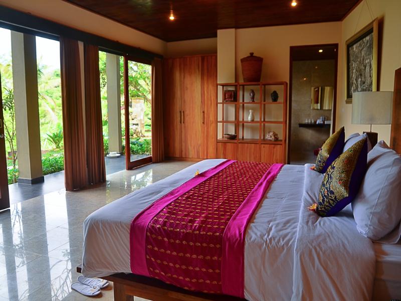 The Kampung Resort Ubud Tegallalang  Zewnętrze zdjęcie