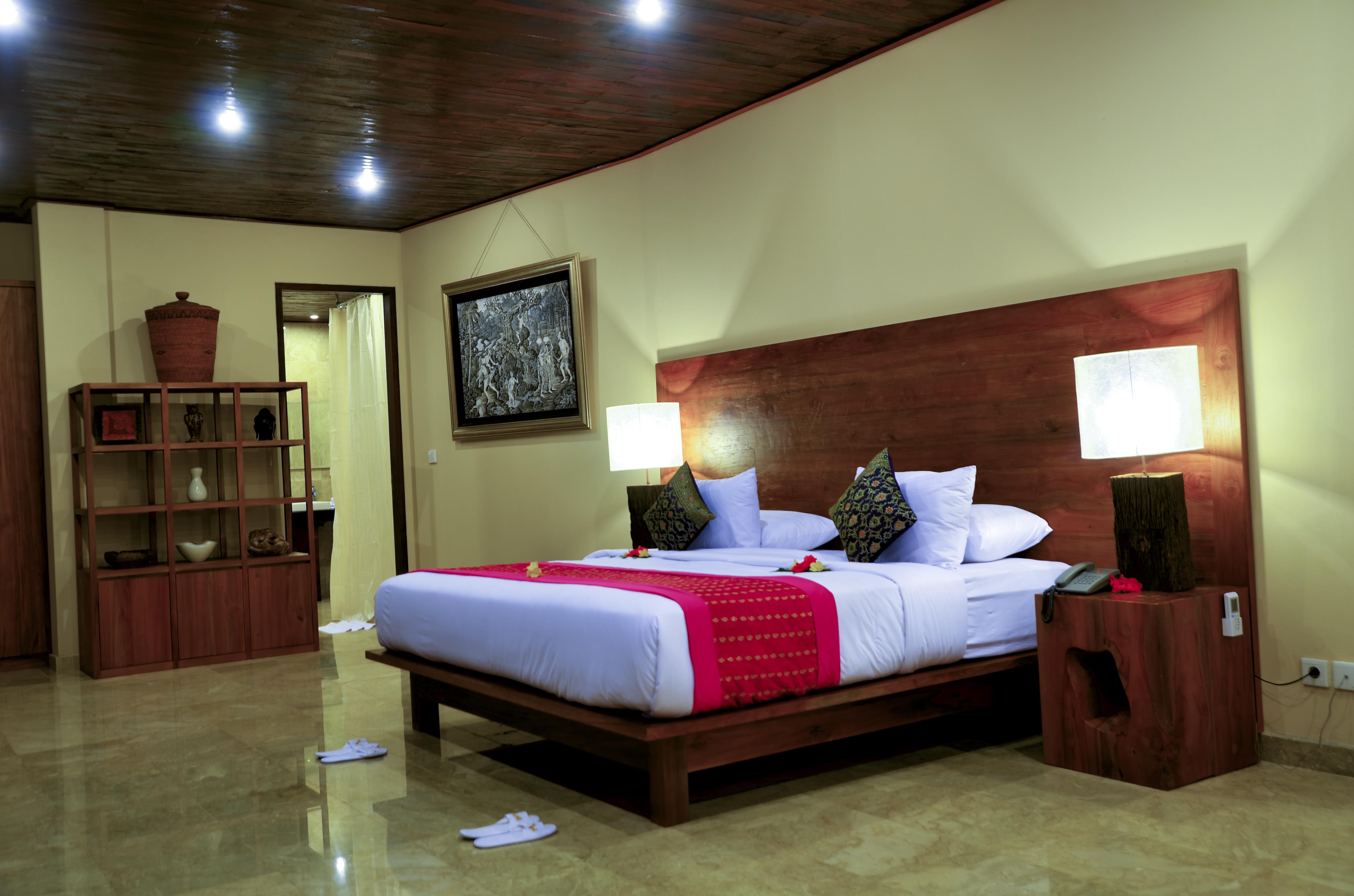 The Kampung Resort Ubud Tegallalang  Zewnętrze zdjęcie