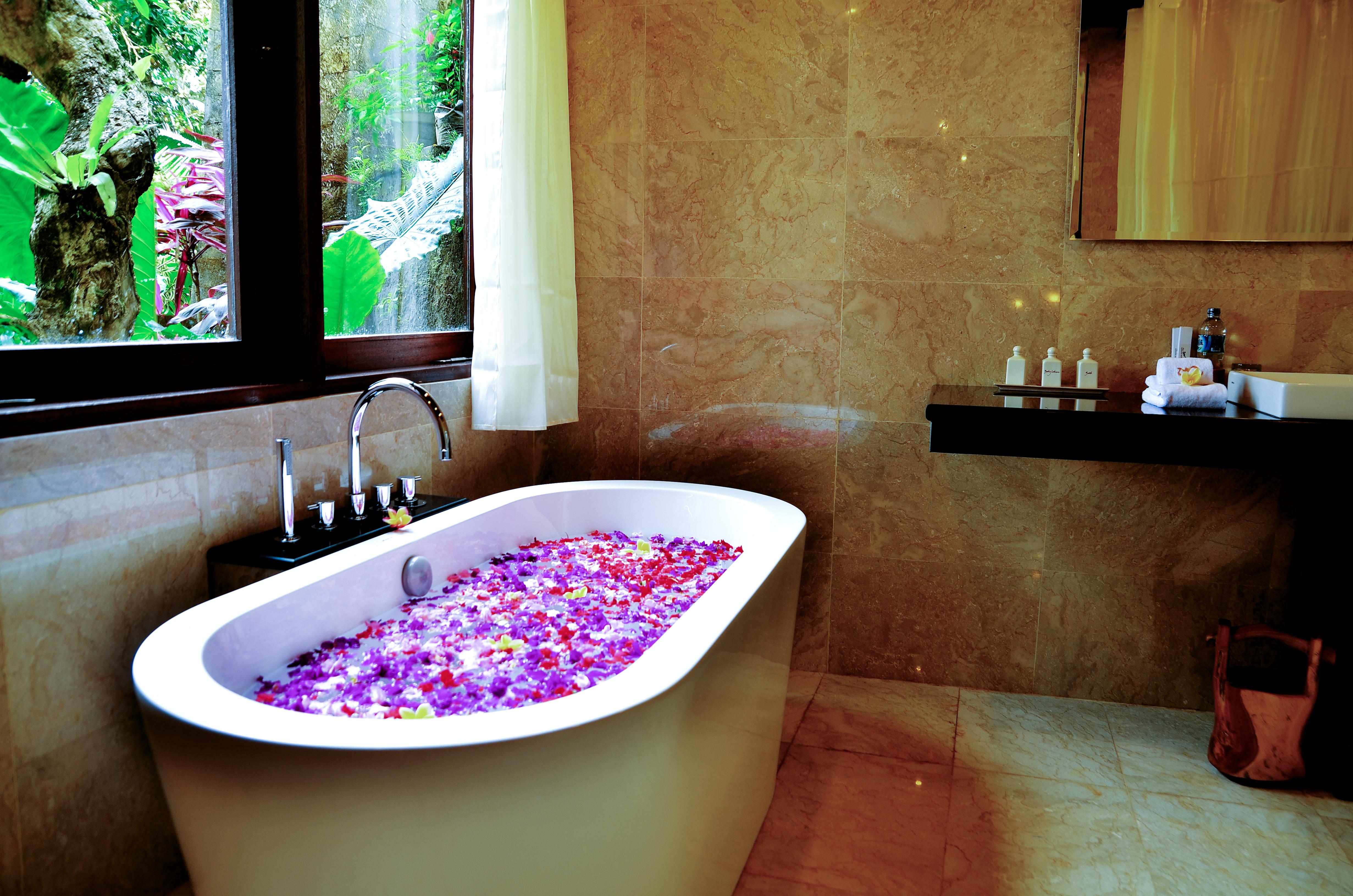 The Kampung Resort Ubud Tegallalang  Zewnętrze zdjęcie