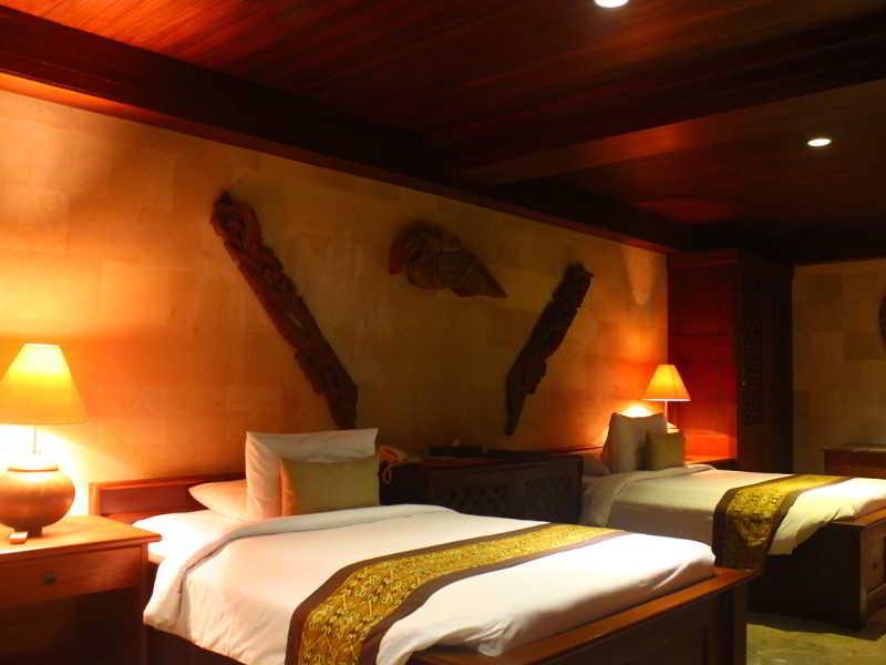 The Kampung Resort Ubud Tegallalang  Zewnętrze zdjęcie