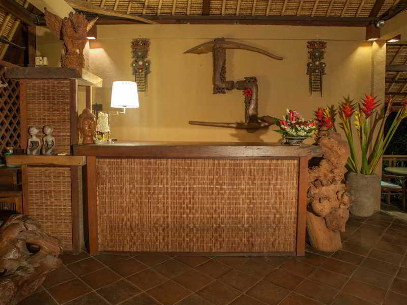 The Kampung Resort Ubud Tegallalang  Zewnętrze zdjęcie
