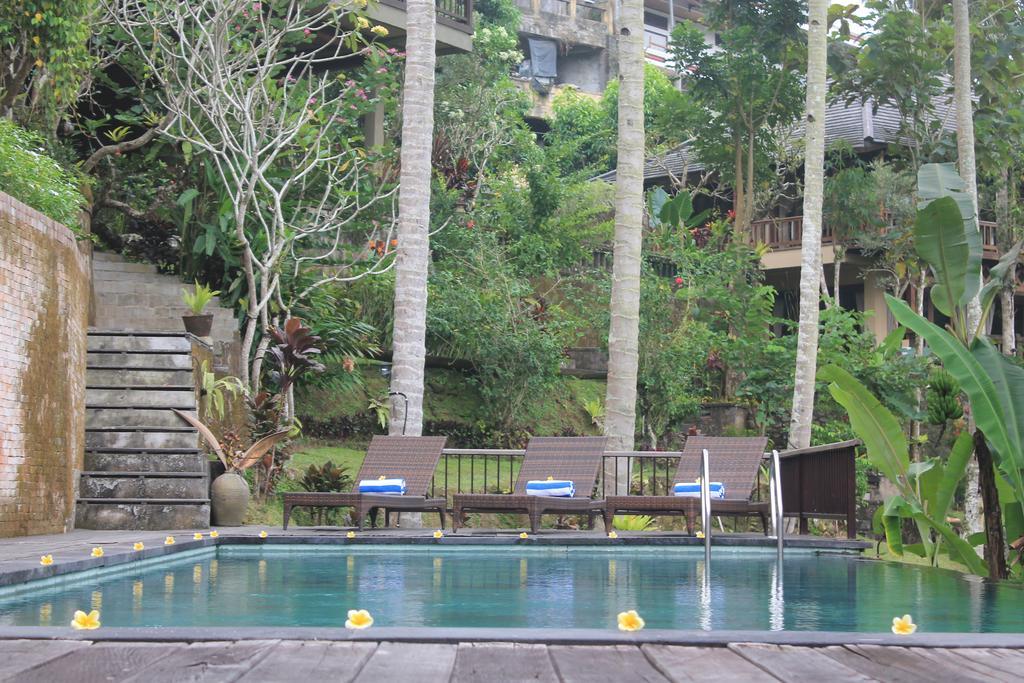 The Kampung Resort Ubud Tegallalang  Zewnętrze zdjęcie