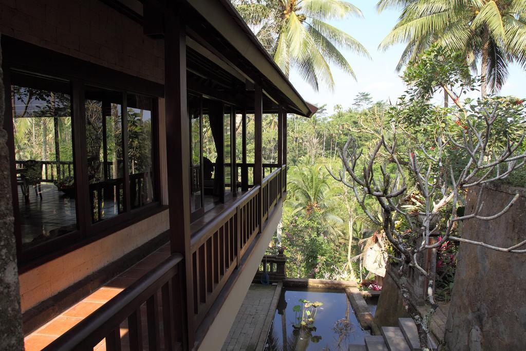 The Kampung Resort Ubud Tegallalang  Zewnętrze zdjęcie