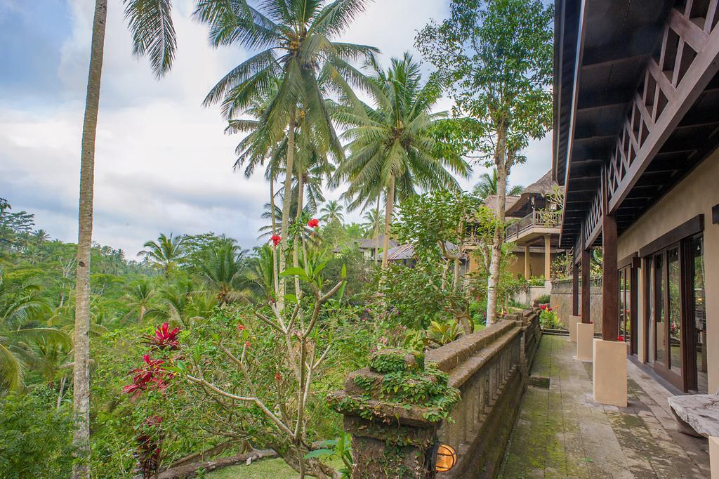 The Kampung Resort Ubud Tegallalang  Zewnętrze zdjęcie