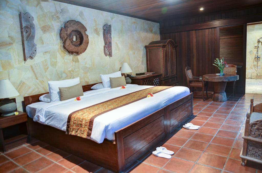 The Kampung Resort Ubud Tegallalang  Zewnętrze zdjęcie