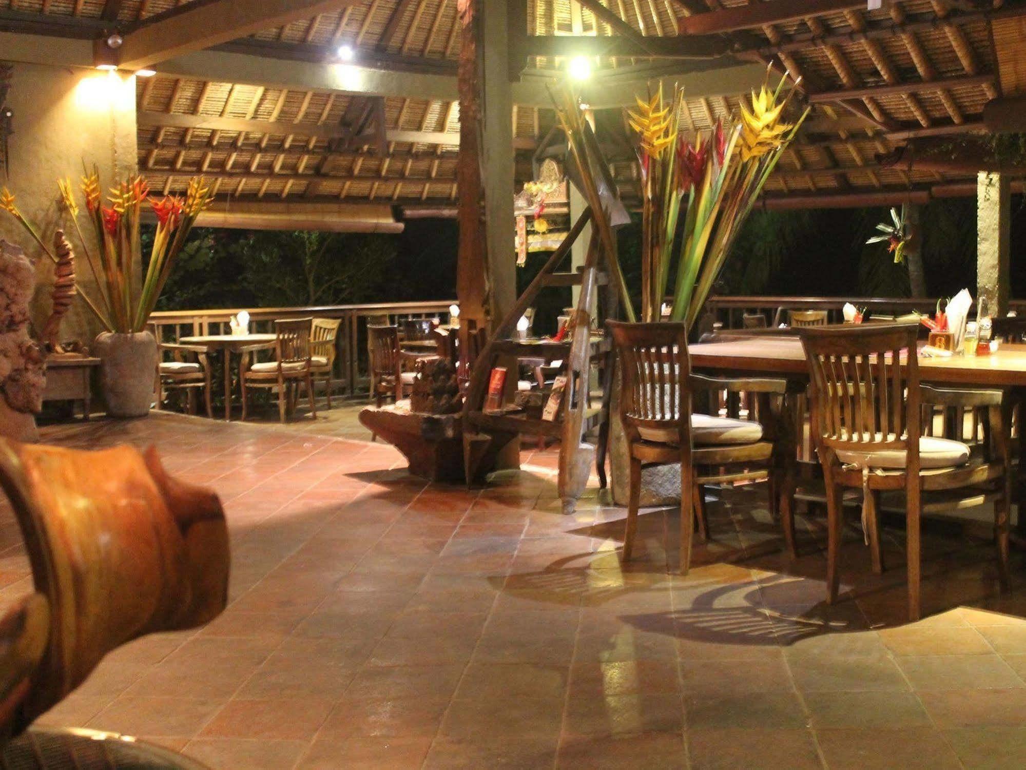 The Kampung Resort Ubud Tegallalang  Zewnętrze zdjęcie