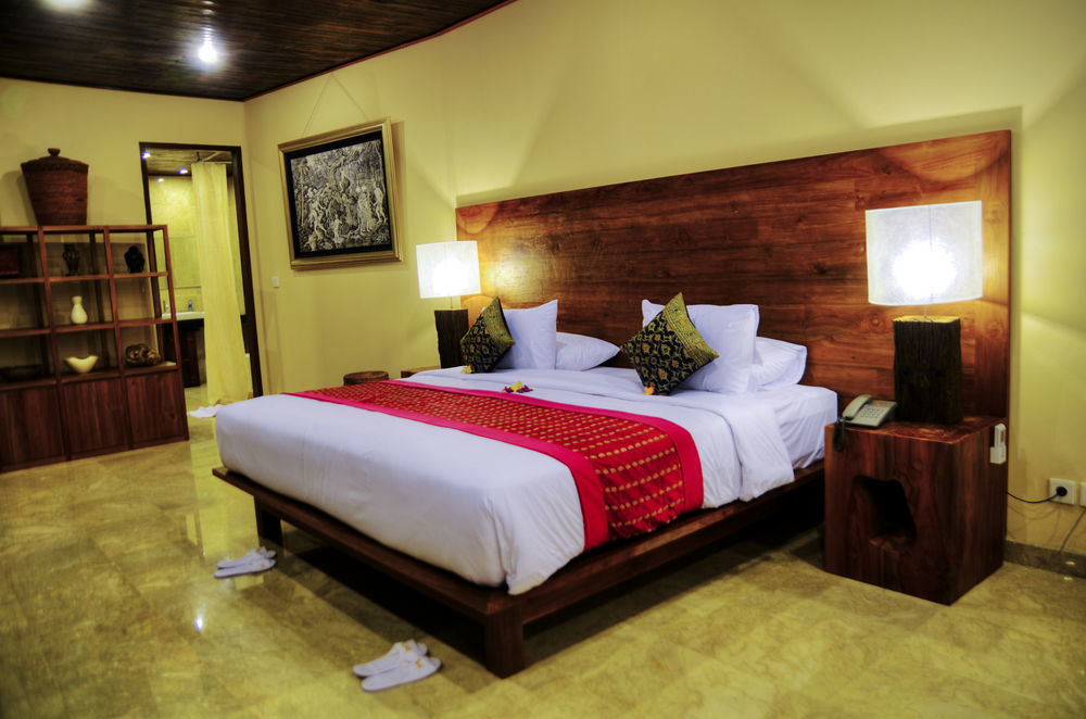 The Kampung Resort Ubud Tegallalang  Zewnętrze zdjęcie
