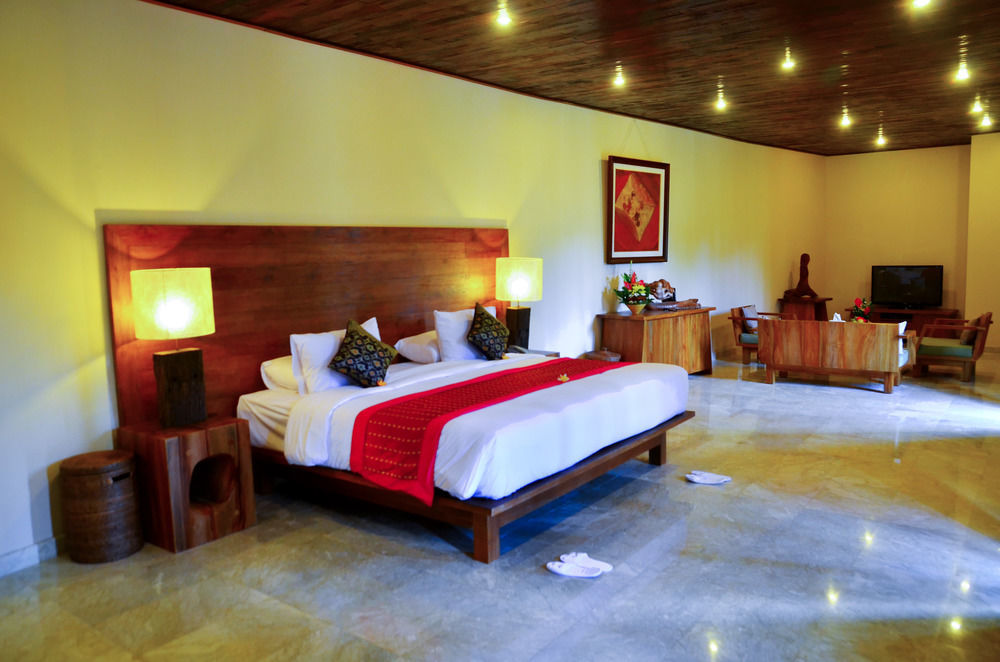 The Kampung Resort Ubud Tegallalang  Zewnętrze zdjęcie
