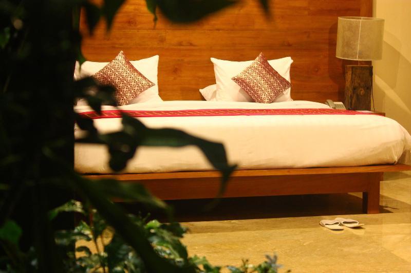 The Kampung Resort Ubud Tegallalang  Zewnętrze zdjęcie